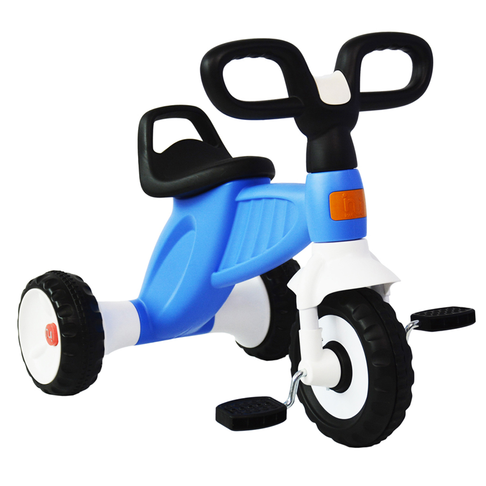 Labeille KC 118 Balance Bike Inui Shark Tricycle